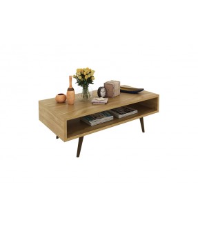 COFFEE TABLE ROSILANDIA REF MC2232 RECTANGLE CAPU